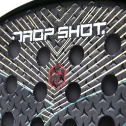 DROP SHOT Conqueror 9.0 -Tennis Serie Store 0002100000 12
