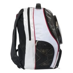NOX ML10 Pro P.1 Padel Sports Bag - Black, White -Tennis Serie Store 0002200000 0 1 2