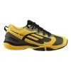 BULLPADEL Hack Hybrid Fly Padel Shoe Men - Yellow, Grey -Tennis Serie Store 00022000 0 1