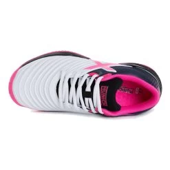 Munich Padx Padel Shoe Women - White, Pink -Tennis Serie Store 00022000 0 4