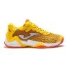 JOMA Ace Pro Clay Court Shoe Men - Golden Yellow, Orange