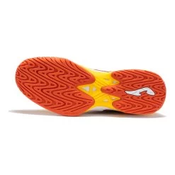 JOMA Ace Pro Clay Court Shoe Men - Golden Yellow, Orange 11 JOMA Ace Pro Clay Court Shoe Men - Golden Yellow, Orange -Tennis Serie Store 00023000 0 5 2
