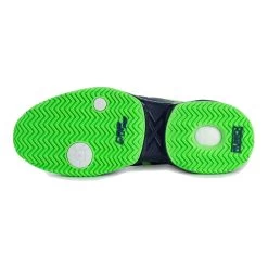 Munich Atomik Padel Shoe Men - Dark Blue, Green -Tennis Serie Store 00024000 0 5