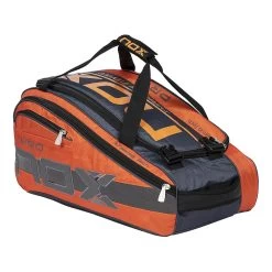 NOX PRO NARANJA Padel Racket Bag - Orange