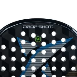 DROP SHOT Conqueror 10.0 Jr. 13 DROP SHOT Conqueror 10.0 Jr. -Tennis Serie Store 0002500000 12