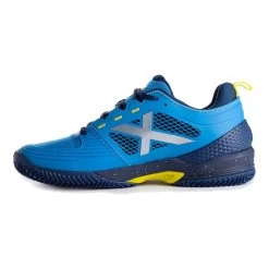 Munich Atomik Padel Shoe Men - Blue -Tennis Serie Store 00025000 0 3