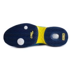 Munich Atomik Padel Shoe Men - Blue -Tennis Serie Store 00025000 0 5