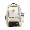 Astrum Eris Padel Sports Bag Plus Gratisartikel - White, Gold