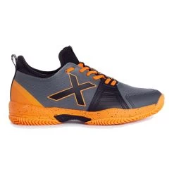 Munich Oxygen Padel Shoe Men - Grey, Orange