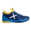 Munich Oxygen Padel Shoe Men - Blue, Yellow -Tennis Serie Store 00027000 0 1