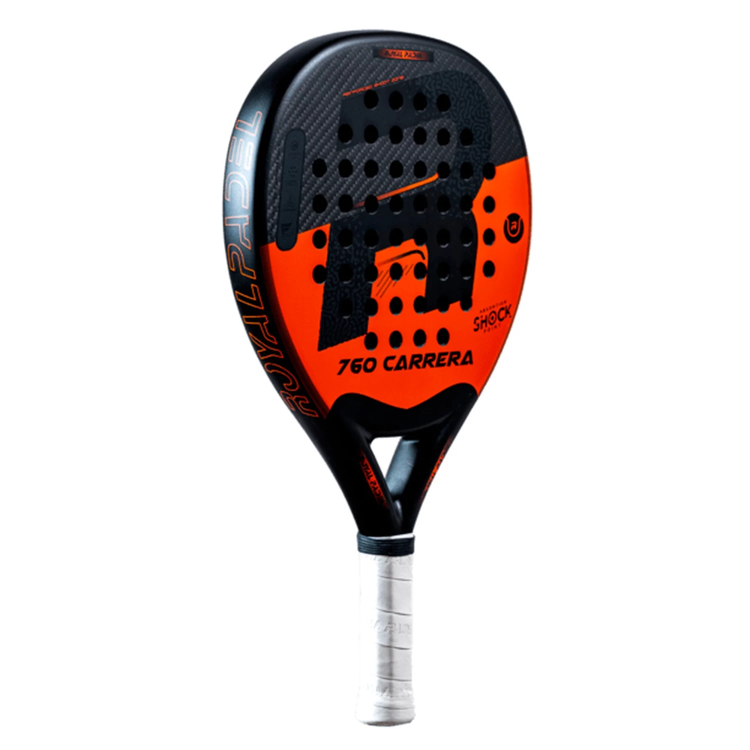 760 Carrera 4 760 Carrera - Image 2