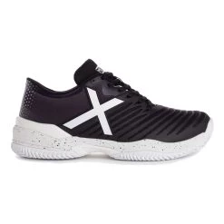 Munich Padx Padel Shoe Men - Black, White