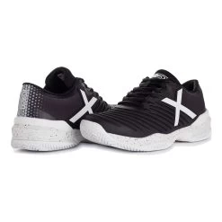 Munich Padx Padel Shoe Men - Black, White -Tennis Serie Store 00028000 10