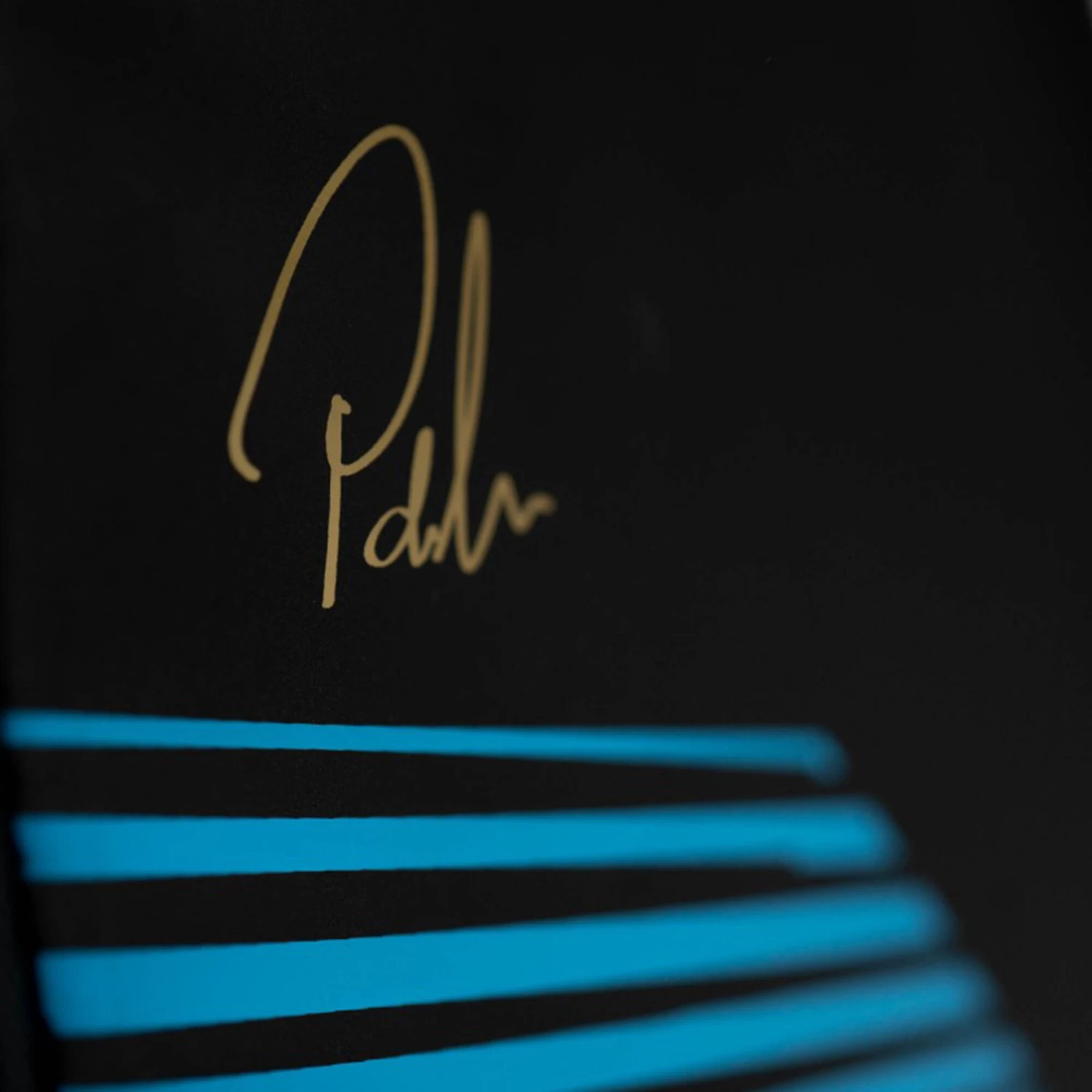 DROP SHOT Lima Padel Racket Bag - Grey 8 DROP SHOT Lima Padel Racket Bag - Grey - Image 6