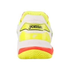 JOMA T.Point All Court Shoe Men - White 11 JOMA T.Point All Court Shoe Men - White -Tennis Serie Store 00029000 0 2