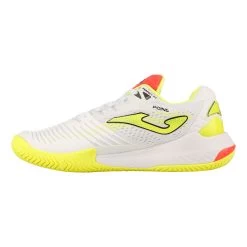 JOMA T.Point All Court Shoe Men - White 8 JOMA T.Point All Court Shoe Men - White -Tennis Serie Store 00029000 0 3 1