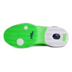 Munich Padx Padel Shoe Men - Green, White -Tennis Serie Store 00029000 0 5