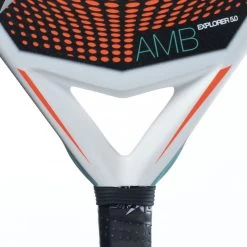 DROP SHOT Explorer 5.0 -Tennis Serie Store 0003000000 10