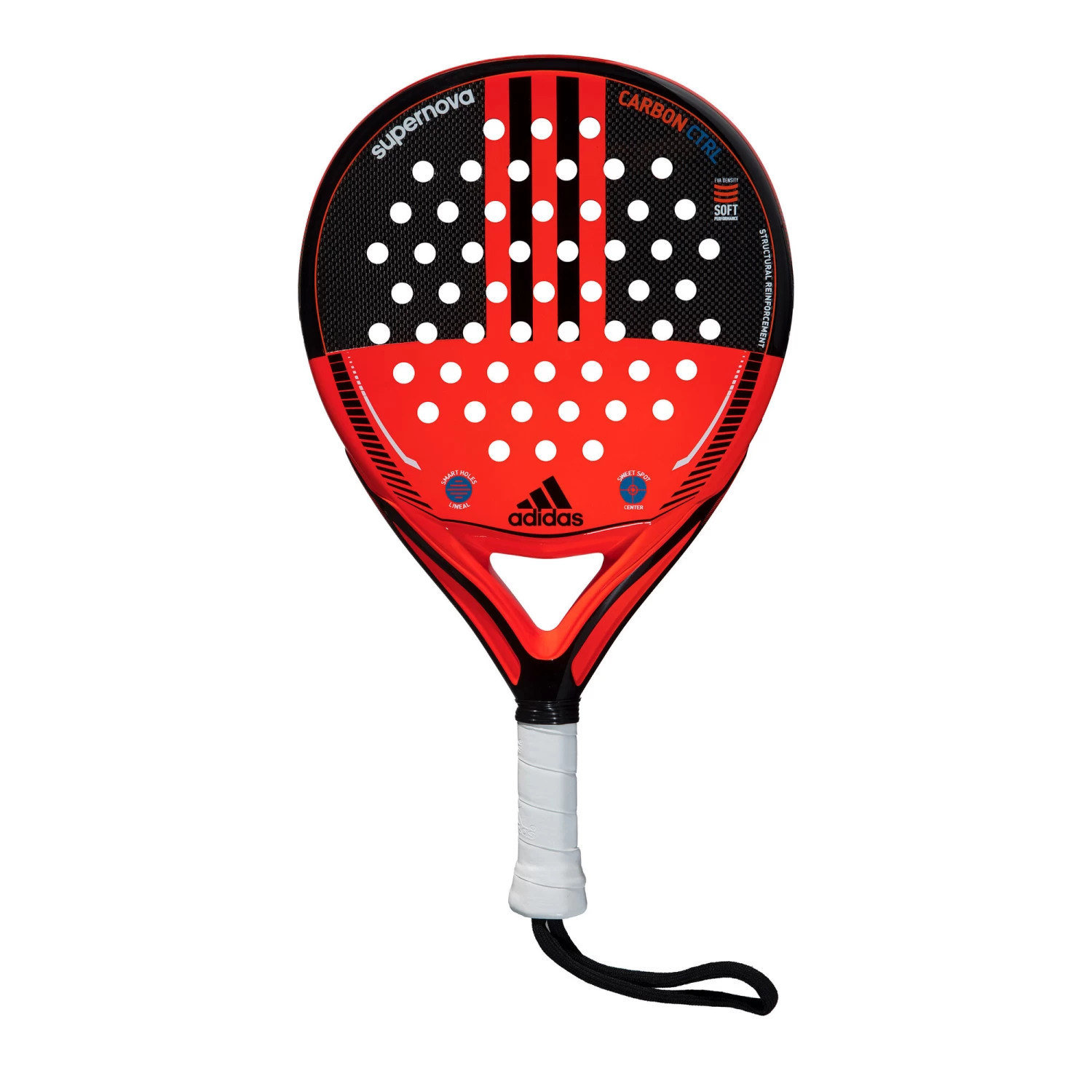 ADIDAS Supernova Carbon Control 1.9 3 ADIDAS Supernova Carbon Control 1.9