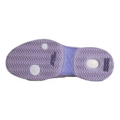 Munich Oxygen 38 Padel Shoe Women - Apricot, Lilac -Tennis Serie Store 00031000 0 5