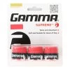 GAMMA Supreme 3 Pack - Red -Tennis Serie Store 0003200000 000 2