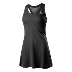 Elegance Dress Women - Black