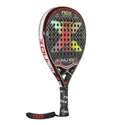 NOX MJ10 Gemelas Atomikas By Majo S.Alayeto -Tennis Serie Store 0003300000 0 6 1