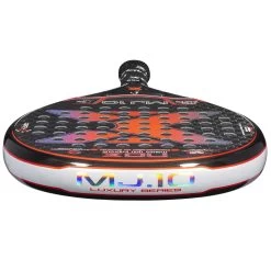 NOX MJ10 Gemelas Atomikas By Majo S.Alayeto -Tennis Serie Store 0003300000 11