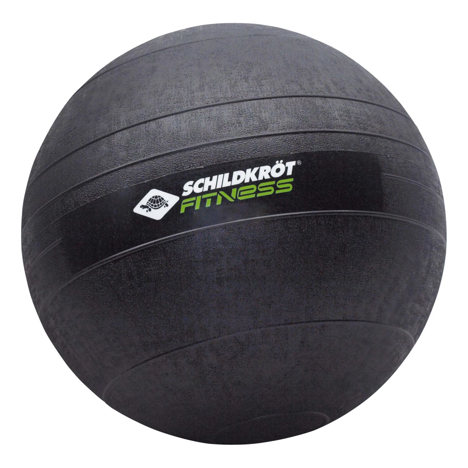 Slamball Medicine Ball 3kg - Black, White 3 Slamball Medicine Ball 3kg - Black, White