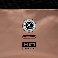 DROP SHOT Lima Padel Racket Bag - Pink 10 DROP SHOT Lima Padel Racket Bag - Pink -Tennis Serie Store 0003400000 11