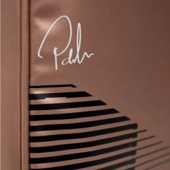 DROP SHOT Lima Padel Racket Bag - Pink 11 DROP SHOT Lima Padel Racket Bag - Pink -Tennis Serie Store 0003400000 12