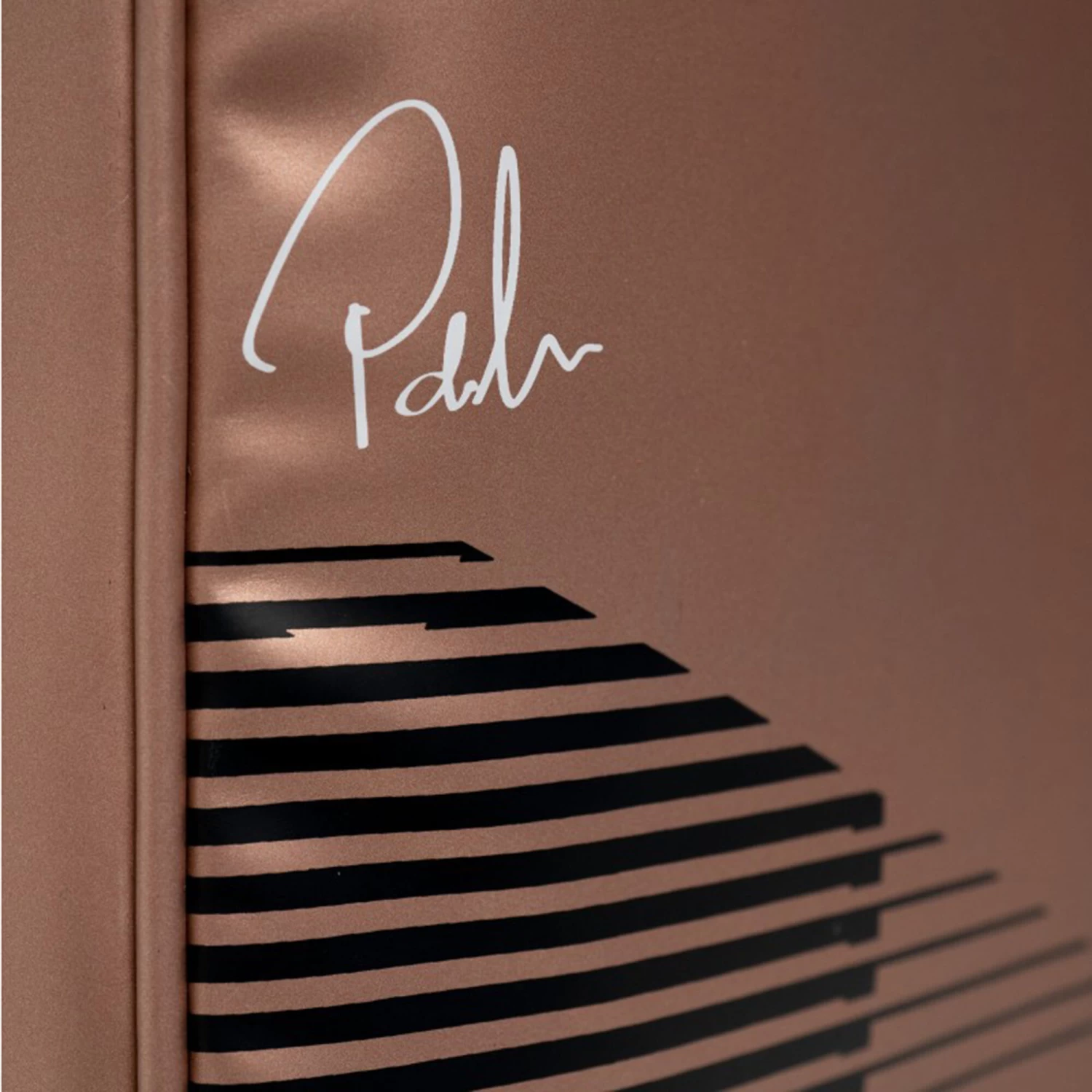 DROP SHOT Lima Padel Racket Bag - Pink 6 DROP SHOT Lima Padel Racket Bag - Pink - Image 4