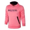BULLPADEL Hoody Men - Coral, Black -Tennis Serie Store 00034000 000
