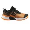 BULLPADEL Next Hybrid Pro Padel Shoe Men - Orange, Black -Tennis Serie Store 00034000 0 1