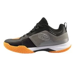 BULLPADEL Next Hybrid Pro Padel Shoe Men - Orange, Black -Tennis Serie Store 00034000 0 3