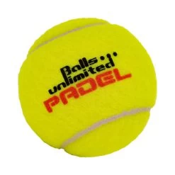 Padel Ball 4 Ball Tube 7 Padel Ball 4 Ball Tube -Tennis Serie Store 0003500000 11 2