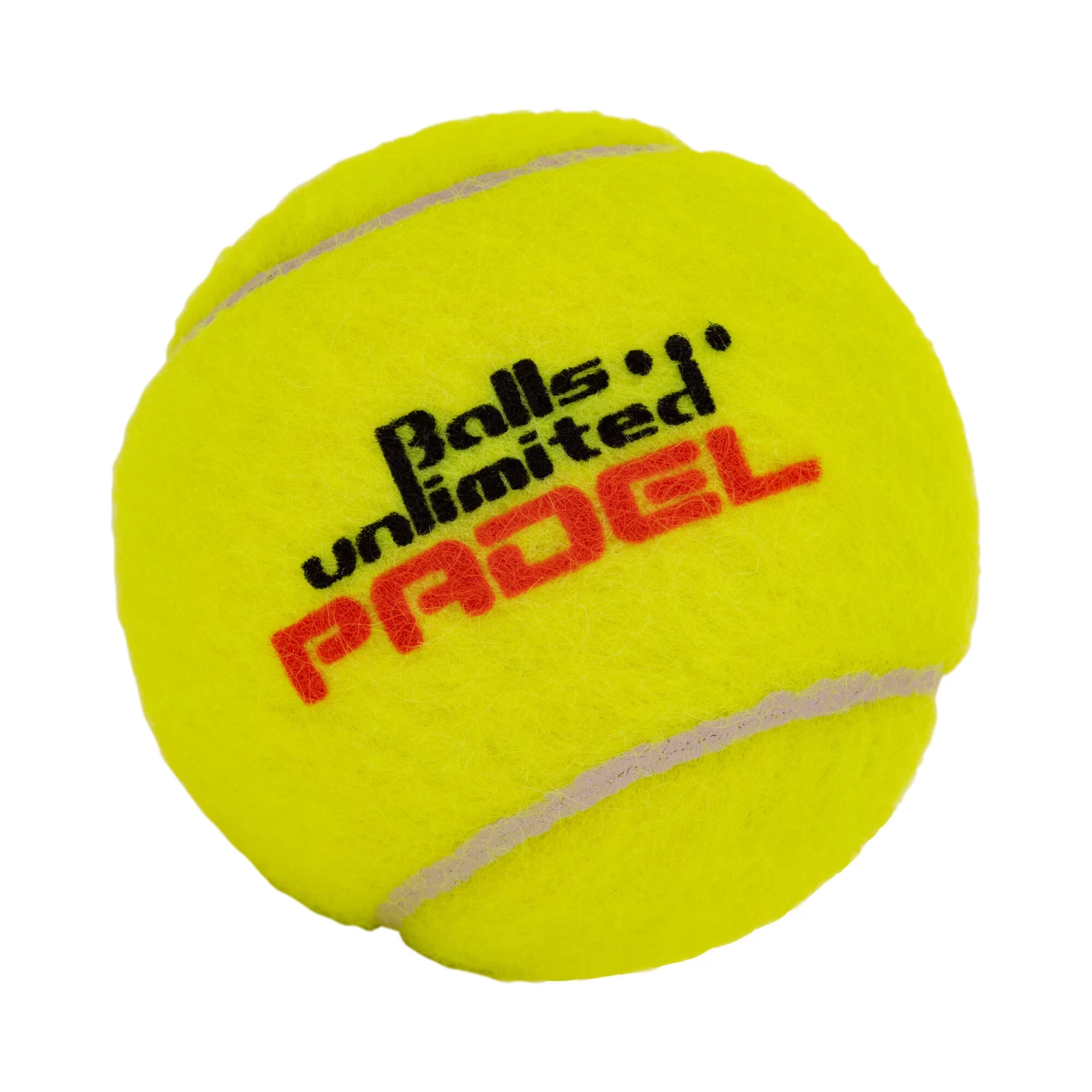 Padel Ball 4 Ball Tube 5 Padel Ball 4 Ball Tube - Image 3