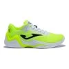 JOMA Ace Pro Clay Court Shoe Men - Neon Yellow, White -Tennis Serie Store 00035000 0 1