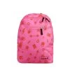 Reebok Unisex Back-to-School Graphic 2 Backpack - Pink