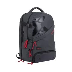 NOX AT10 Team Series Backpack - Black, Red 12 NOX AT10 Team Series Backpack - Black, Red -Tennis Serie Store 0003700000 0 1