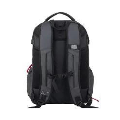 NOX AT10 Team Series Backpack - Black, Red 9 NOX AT10 Team Series Backpack - Black, Red -Tennis Serie Store 0003700000 0 2