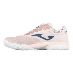 JOMA Ace Pro Clay Court Shoe Women - Pink -Tennis Serie Store 00038000 0 3 1
