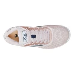 JOMA Ace Pro Clay Court Shoe Women - Pink -Tennis Serie Store 00038000 0 4 1