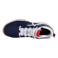 Munich Atomik 23 Padel Shoe Men - Dark Blue, White -Tennis Serie Store 00038000 0 4