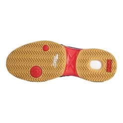 Munich Atomik 23 Padel Shoe Men - Dark Blue, White -Tennis Serie Store 00038000 0 5