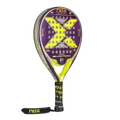 NOX Emotion WPT Advanced Series 11 NOX Emotion WPT Advanced Series -Tennis Serie Store 0003900000 0 6