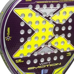 NOX Emotion WPT Advanced Series 13 NOX Emotion WPT Advanced Series -Tennis Serie Store 0003900000 11