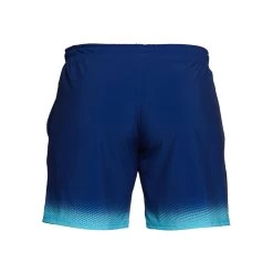 BLACK CROWN Alaska Shorts Men - Blue -Tennis Serie Store 00039000 0 2