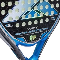 NOX Equation WPT Advanced Series -Tennis Serie Store 0004000000 11