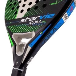 Aquila Space Pro 2.0 -Tennis Serie Store 0004100000 10 3